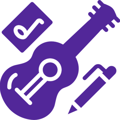 Творчество и хобби